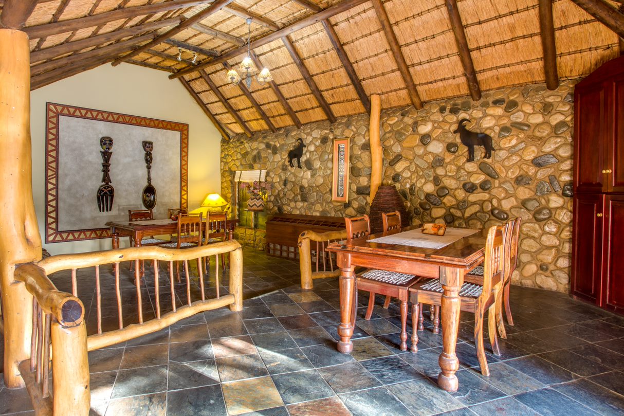 Mkuze Falls Private Game Lodge thumbnail 6